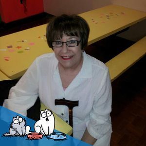 Meet your Posher, Constance